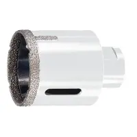 Carat Droogboor Ø60xm14 Tbv Haakse Slijper, EHS Master