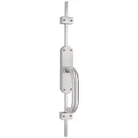 Formani KO-LBI 19 krukespagnolet mat rvs - Links