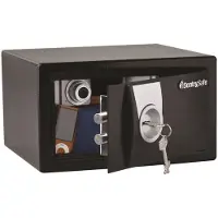 De Raat Sentry privékluis X031