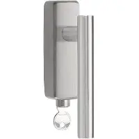 Formani BASICS LBVIIDKLOCK-O draaikiepgarn.afsluitb.IN R/L