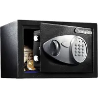 De Raat Sentry privékluis X041E