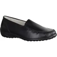 Waldlaufer 640004-186-001 dames instappers sportief