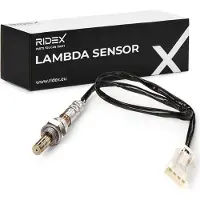RIDEX 3922L0661 Lambdasonde