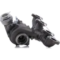 RIDEX 2234C0019 Turbocharger