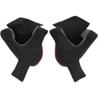 Nolan N-com N104 Clima Comfort Wangkussentjes
