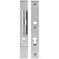 Formani PB20-28KT set veiligheidsschilden SKG*** PC92 mat RVS