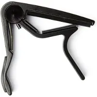 Dunlop 84FB Capodaster voor klassieke gitaar