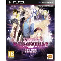 Tales of Xillia 2 Day 1 Edition | PlayStation 3