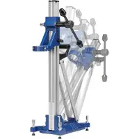 Carat Boorstatief S-1803x