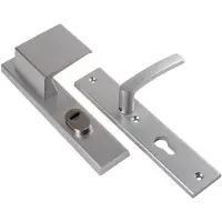 Ami Duwer-Kruk Veiligheidsbeslag 90/80 251/15Kt 332 Pc72 55 F1 D1 3*