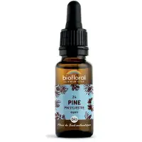 Biofloral Bachbloesems 24 Den Bio 20 ml Druppels