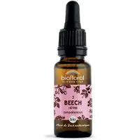 Biofloral Bachbloesems 03 Beuk Bio 20 ml Druppels