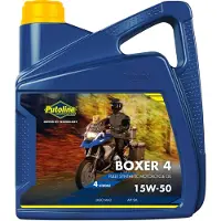 Putoline Boxer 4 15w-50 4l Motorolie