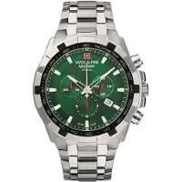 Swiss Alpine Military 70439134 Horloge