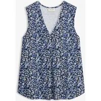 Bonprix Top van viscose-mix maat 48/50 (XL)