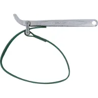 BRILLIANT TOOLS BT064916 BT064916 Gordelpijptang