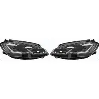 Diederichs 2217281 Koplampen set