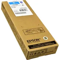 Epson C13T11D240 Inktcartridge Cyaan Hoge capaciteit