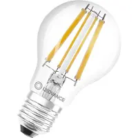 Ledvance Led Classic A100 Dimbaar E27 11W 827 Helder Filament - 4099854060595