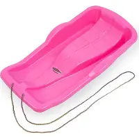 Jamara Bob Karol 80cm Rose