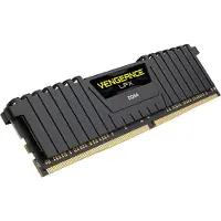 Corsair DDR4 2400MHz 16GB 1 x 288 DIMM Unbuffered