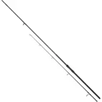 Daiwa Black Widow Tele Carpfishing Rod Zwart 2.74 m / 2.75 Lbs