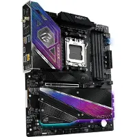 Asrock X870 Nova WiFi-moederbord