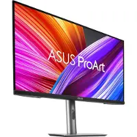 Asus ProArt PA279CRV computer monitor 68,6 cm (27") 3840 x 2160 Pixels 4K Ultra HD LCD Zwart