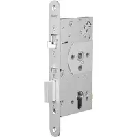 Nemef ABLOY Solenoidslot EL560-80U24 PC72 SKG2