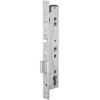Nemef ABLOY Solenoidslot EL460 45MM PC92