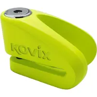 Kovix 14 Mm Schijfremslot