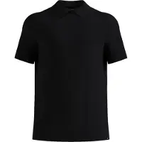 Odlo Functioneel shirt 'CUBIC LIGHT' zwart