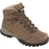 Meindl Trento Lady GTX 5695 Wandelschoenen | Maat 6.5 Dames Bruin