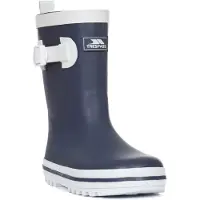 Trespass Trumpet Boots Blauw EU 31 Kinderen