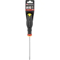 Facom AN - Protwist Screwdrivers for Phillips Screws - Round Blades | 125 mm - ATP2X125PB
