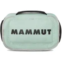 Mammut - Cargo Essentials Kit - Toilettas One Size, grijs