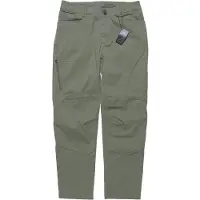 La Sportiva - Mainliner Pant - Klimbroek M, grijs