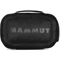 Mammut - Cargo Essentials Kit - Toilettas One Size, zwart