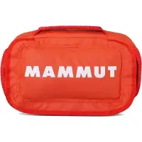 Mammut - Cargo Essentials Kit - Toilettas One Size, rood