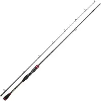 Daiwa Megaforce Baitcasting Rod Zilver 2.21 m / 60-120 g
