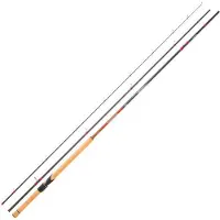 Daiwa Trout L Match Rod Goud 3.90 m / 1-12 g