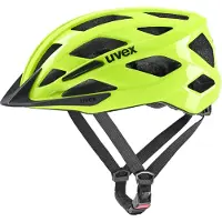 Uvex - I-Vo 2 Pure - Fietshelm 52-57 cm, geel