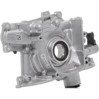 PIERBURG Oliepomp voor o.a. ALFA ROMEO, FIAT, OPEL