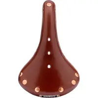 Brooks England B17 Special Titanium Zadel