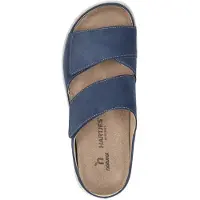 Hartjes 122.1221 Slippers | Maat 43 Dames Blauw