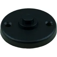 Ami Beldrukker 3 RH Zwart - 739310