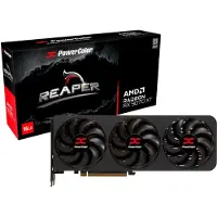 PowerColor Reaper AMD Radeon RX 9070 XT
