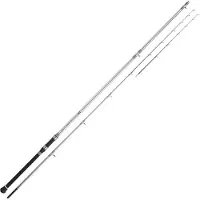Daiwa Exceler Quiver Boat Bottom Shipping Rod Transparant 3.02 m / 50-200 g