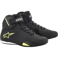 Alpinestars Sektor Motorschoenen