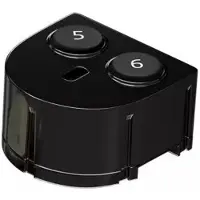 Thrustmaster Fighting Module